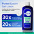 EPSOM-IT Soothing Muscle Epsom Salt Lotion Set, 8 Oz Bottle + 3 Oz Roll On