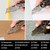 Olympia Tools 33-125 Turbofold Stainless Steel Utility Knife