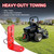Heavy Duty Zero Turn Mower Trailer Hitch 304 Stainless Steel Kit