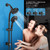 Egretshower Handheld Showerhead & Rain Shower Combo for Easy Reach, 27.5" Drill-free Stainless Steel Slide Bar, 5”of 5-setting Handheld Shower and Showerhead, with 5ft Hose - Black