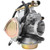 Ozark 250 Carburetor For Suzuki LT-Z250 QuadSport Z,LTF250 2002-2009 LT-F250F ATV,Replace# 13200-21G10 13200-05G10 13200-05G00 13200-05G11 13200-05G22
