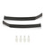 G-PLUS Headlight Molding Trim Lower Filler Fit Nissan Armada 2005-2015