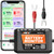 ANCEL BM300 Pro Bluetooth Battery Monitor for 6V, 12V and 24V Systems