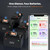 ANCEL BM300 Pro Bluetooth Battery Monitor for 6V, 12V and 24V Systems