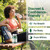 NEWUREHO Fresodor para Mal Aliento Capsules, Internal Deodorant Capsules, Body Deodorizing Freshness Support, Chlorophyll Pills Odor Contro 60 Count