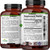 Zazzee Extra Strength Horse Chestnut 10:1 Extract, 20% Aescins, Vegan