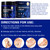 AUIWQWFI Neuropathy Nerve Care Cream for Feet, Hands, Legs & Toes - Fast-Acting with Natural Ingredients to Soothe Tingling & Burning, Non-Greasy & Cooling for Comfort, 4.23oz