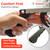 Sammons Preston Reacher, Standard, 26", Grabber Reacher Tool, Lightweight Trash Picker Grabber & Garden Nabber, Handy Aluminum Picker Up Tool & Reaching Claw, Portable Reaching Assist & Dressing Tool