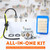 HIPA PB-580T Carburetor Tune Up Kit for Echo PB580T PB-580 PB-580H Blower