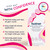 Footner Exfoliating Socks