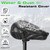 Bike Seat Cushion - Gel Padded Bike Seat Cover for Men & Women Comfort,