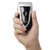 Panasonic Men's Shaver for Traveler ES3832P-S Silver | DC3V (2 x AA Alkaline) (Japan Model)