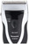 Panasonic Men's Shaver for Traveler ES3832P-S Silver | DC3V (2 x AA Alkaline) (Japan Model)