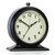 AYRELY® 5.5" Vintage Metal Alarm Clock, Desk and Table Clock for Shelf