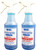 Woodwise Ready-to-Use No Wax Hardwood Floor Cleaner 32oz Spray Pack of 2