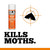 Reefer Galler SLA Cedar Scented Spray - 15 oz