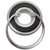 BIGLKNM Rear Axle Wheel Bearing Seal for Honda Rancher 420 Foreman 500 520