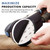 6 Inch 25 PCS 5000 Grit Sanding Disc Wet Dry Sandpaper Hook Loop Sand Paper