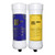Water Ionizer Filter Replacement Set for Life 7500/7600/8000/8100