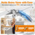 Zipcase Kitchen Appliance Lift, Mixer Lift for Cabinet with Soft-Close