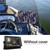 Fish Finder Cover for Lowrance Eagle Eye 9 Covers 9in,Depth Finder