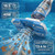Consciot Pool Vacuum for Above Ground Pool & Inground Pool, Rechargeable Handheld Cleaner with Telescopic Pole,18.5 GPM Suction, 13.4" Head, 60-Min Runtime, for Spa & Hot Tub