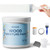 Mollor White Paint for Wood - 16 Oz Wood Furniture Paint