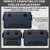 Aussio Cooler Hinge with Screws for Igloo 25, 52, 72 Qt BMX Cooler