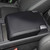 faccaibbg Premium Black Armrest Cover for 2020 2021 2022 2023 2024 Land Rover Defender Accessories Anti-Scratch Wear-Resistant PU Leather Center Console Protector. Easy to Install