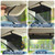 NAZZO Sun Visor Extender for Cars, Adjustable PC Sunshade Lens, Car Sun Visor Extension Blocker, Glare, UV, Stray Light, Snow Blindness Protector, Safe Driving, Universal for Car SUV, Black