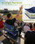 Relispo Stadium Seats with Back Support, 500 lbs Heavy Duty for Big Users