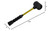 Nupla - 9405 SPS-305 Quick-Change Hammer without Tip, C Grip, 3" Tip Dia, 15.50" Handle Length, 5lbs Weight