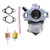Carburetor Carb Compatible with for 12.75HP Miller Bluestar 185 DX185 Welder Kohler Powered Replacement Parts