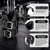 Elezenioc Anti Gravity Inversion Boots for Hanging Upside Down,Inversion Boots for Inversion Decompression Stretching and Abdominal Exercise,Strength Training Inversion Equipment for Home Gym
