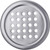Westmark Cutlery Basket Large Diameter 120 mm