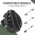 DWO1DT995 Weed Trimmer Head Parts Replacement for Dewalt String Trimmer Cap