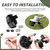 DWO1DT995 Weed Trimmer Head Parts Replacement for Dewalt String Trimmer Cap