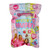 MushyKinz Mini Mystery Mushies 3 Pack, Sticky Stretchy Taba Squishies- Styles May Vary