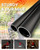 LEICHTEN 6-Level Adjustable Bike Training Handle for Kids Balance Bike