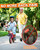 LEICHTEN 6-Level Adjustable Bike Training Handle for Kids Balance Bike