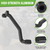 motoparty ATV Gear Shift Lever for Honda Rancher Foreman 350 450 500