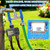 304 Stainless Steel Garden Hose Splitter 2 Way Heavy Duty, Full Flow Hose Splitter with Long Handle,Lead-free T Valve Rust and Freeze Resistant,3/4" GHT Threads