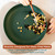 Nook Theory 8-Pack Reusable Wheat Straw Plates Set - Non Toxic and Non Plastic Dinner Plates for Kids and Adults, Lightweight Unbreakable Plate, Microwave Safe and Dishwasher Safe (Urban 10")