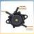 Lssapr 139-0684 127-9206 Fuel Vacuum Pump Replacement for Toro Exmark TimeCutter SW 4200 SS 4250 SW 5000 MX 4250 SW 5425 SWX 4250 TITAN HD 1500 or 2000 Series Riding Mower