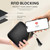Espera Credit Card Holder Wallet for Women RFID Blocking Leather Card Case