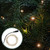 STOBAZA Fairy Lights Plug in - DC 12V 10M Copper Wire String Lights for Indoor Outdoor Lighting Warm White for Weddings, Christmas, Bedroom, Patio & Party