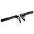 HCmotorku Motorcycle Passenger Peg Crash Bar Frame Slider Fit For Harley Softail Street Bob Low Rider FXBB FXLR 2018-2025