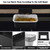 Griddle Grease Catcher for Blackstone Grill with 10 Pack Grease Cup Liners