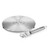 Tescoma 428774.00 Grandchef Induction Adaptor, Stainless Steel