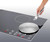 Tescoma 428774.00 Grandchef Induction Adaptor, Stainless Steel
